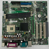 HP Compaq Evo D500 Desktop Spider-S Motherboard- 252608-001