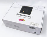 Suprema BioStation A2 Ultra Performance IP Fingerprint Terminal- BSA2-OIPW