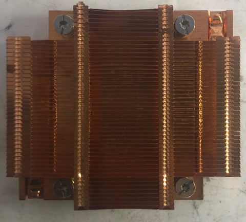 HP ProLiant DL320 G5p Server Heatsink Assembly- 454518-001