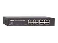 Dell PowerConnect 2016 10/100 Ethernet Switch