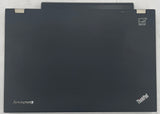 Lenovo ThinkPad T420 Laptop- 128GB SSD, 4GB RAM, Intel i7 CPU, Windows 10 Pro