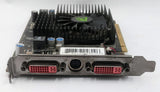 XFX Radeon HD 4650 1GB PCI-E Graphics Card- HD-465X-ZD