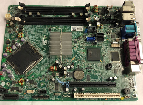 Dell OptiPlex 960 SFF Desktop MB0311 Motherboard- K075K
