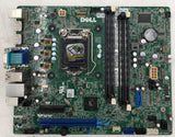 Dell OptiPlex 9020 Desktop AM0327 Motherboard- XCR8D