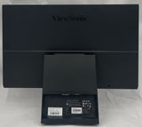 ViewSonic VX2370Smh-LED 23" LED Monitor