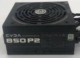 Evga Supernova 850 P2 850W Platinum Power Supply- 220-P2-0850