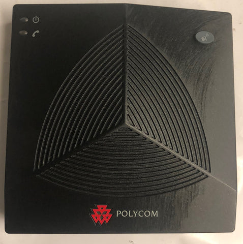 Polycom SoundStation 2W Wireless Base Station Transceiver- 2201-07810-001