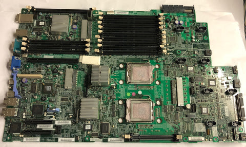 IBM x3650 Server M95IL Dual Socket Motherboard- 46M7131