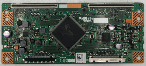 Vizio D-Series D70-D3 LED TV 1P-013BJ00-4011 T-Con Board- RUNTK5489TP
