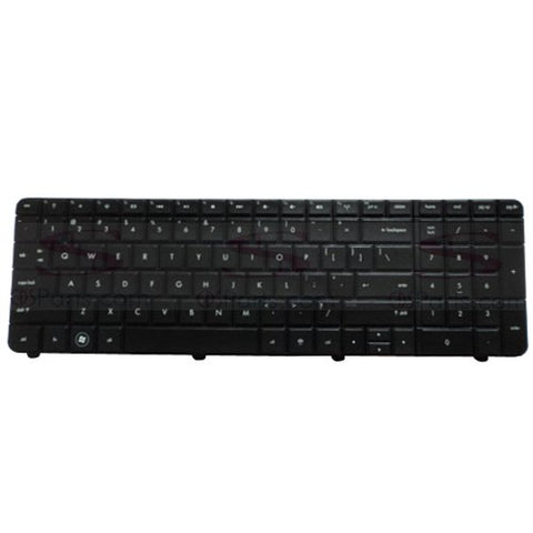 HP G72 Series Keyboard- 603138-001