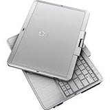 HP EliteBook 2760p Convertible Laptop- 500GB HDD, 4GB RAM, i5-2520M CPU, Windows 7 Pro