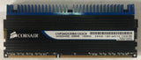 Corsair Dominator CMP24GX3M6A1333C9 4GB DDR3 RAM Memory
