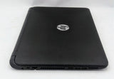 HP 15-F387WM Laptop- 500GB HDD, 4GB RAM, AMD A8 APU, Windows 10 Home