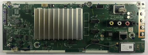 Philips 50PFL5604/F7 4K LED TV BACLRZG0401_A Main Board