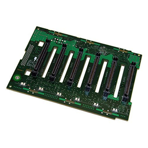 Dell Poweredge 1600SC SCSI Backplane- 8N168