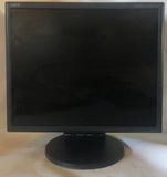 NEC MultiSync LCD1770VX 17" LCD Monitor