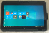 BAK USA Atlas Touchscreen Laptop- 125GB SSD, 4GB RAM, Intel Atom CPU, Windows 10 Pro