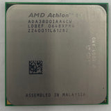 AMD Athlon 64 3800+ Desktop CPU Processor- ADA3800IAA4CW