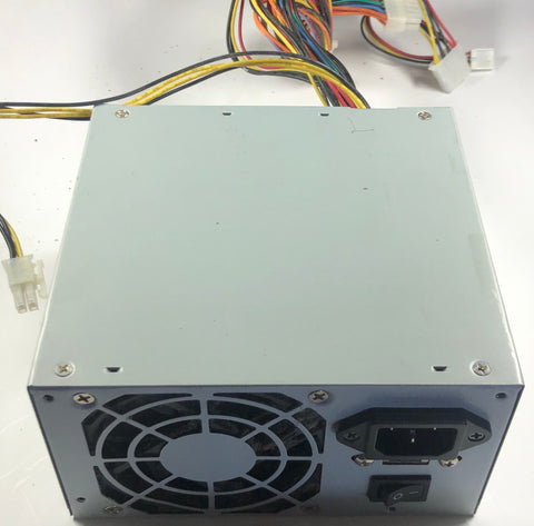 KDM X8450 450W ATX Desktop Switching Power Supply