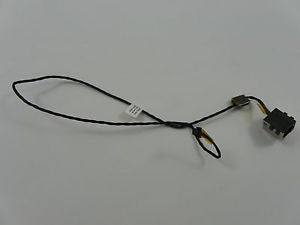 HP Compaq Presario CQ50 Laptop Modem Port & Cable- 50.4H517.001