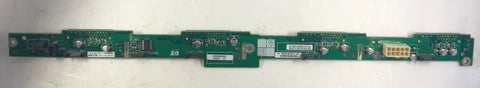 HP ProLiant DL120 Server 6050A2276101 SATA Hard Drive Backplane Board- 570079-001