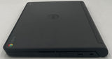 Dell Chromebook 11-3120- 16GB SSD, 4GB RAM, Intel N2840 CPU @ 2.16GHz, ChromeOS