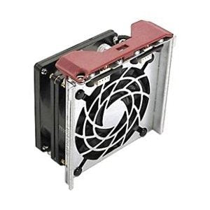 HP Proliant DL580 Foxconn Dual Fan Assembly- 176393-001