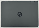 HP ProBook 640 G2 Laptop- 500GB HDD, 4GB RAM, Intel i5 CPU, Windows 10 Pro