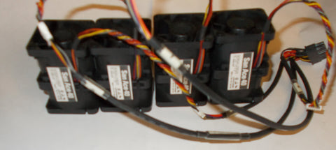 Dell Poweredge SC1425 System Fan (x4)- 0F7007