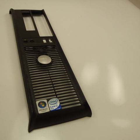 Dell Optiplex GX520 Desktop Front Bezel - MF166