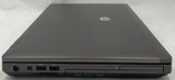 HP ProBook 6475b Laptop- 500GB HDD, 4GB RAM, AMD A6-4400M CPU, Windows 10 Pro