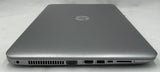 HP ProBook 450 G4 Laptop- 240GB SSD, 8GB RAM, Intel i5 CPU, Windows 10 Pro