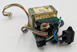Okidata Microline 395 Dot Matrix Printer Power Supply- 4YB4049-7103