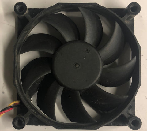 SuperRed Desktop Cooling Fan- CHA8012ABS-MA