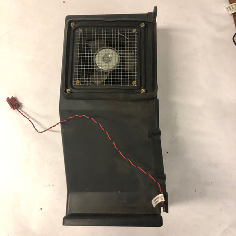 Agfa SelectSet Avantra 25S Laser Imagesetter FM450 Fan & Mount Assembly- 208863-0501