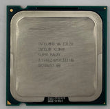 Intel Xeon E3120 Server CPU Processor- SLB9D