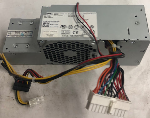 Dell OptiPlex 380 SFF Desktop H235PD-02 235W Power Supply- 2V0G6