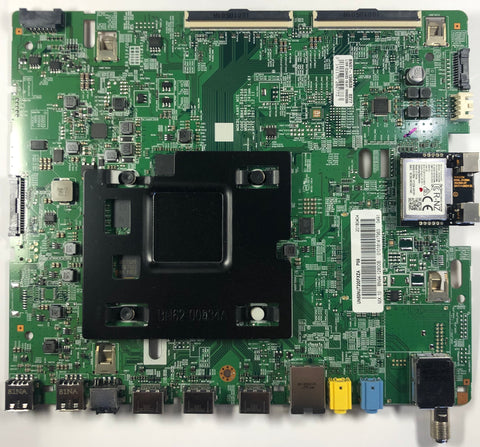 Samsung UN50NU7200FXZA 4K LED TV KANT_M2E Main Board- BN94-12800B