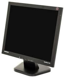 Samsung 17" LCD Monitor SyncMaster 710v