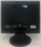 NEC AS172-BK 17" LED Monitor