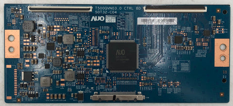 Westinghouse WD43UB430 LED TV 50T32-C04 T-Con Board- 55.43T06.C01