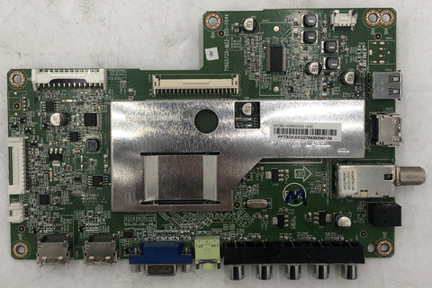 NEC E424 LED TV 715G5720-M03-005-004K Main Board- XDCB01K085000Q