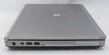 HP EliteBook 8470p Laptop- 128GB SSD, 4GB RAM, Intel i5 CPU, Windows 10 Pro