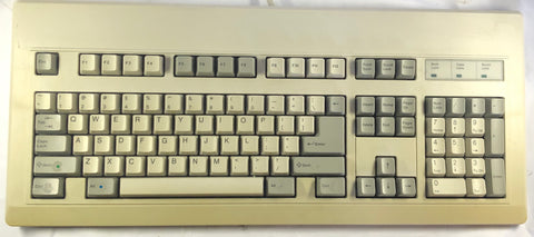 Philips P2813-015 Wired AT Keyboard- 117532