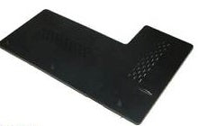 Toshiba Satellite L745 Laptop Bottom Case RAM Cover Door- ZYE3GTE2RD0I0