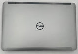 Dell Latitude E6540 Laptop- 128GB SSD, 4GB RAM, Intel i7 CPU, Windows 10 Pro