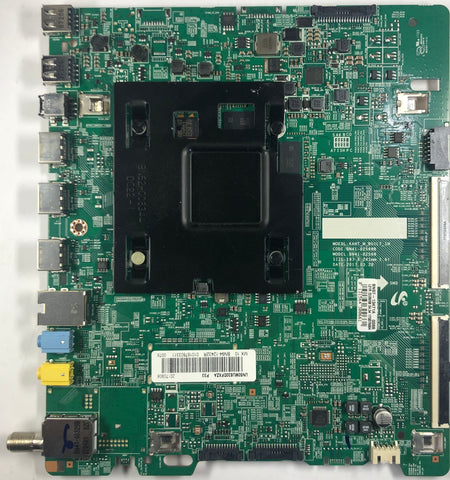Samsung UN50MU6300DFXZA LED TV KANT_M_BUILT_IN Main Board- BN94-12432R