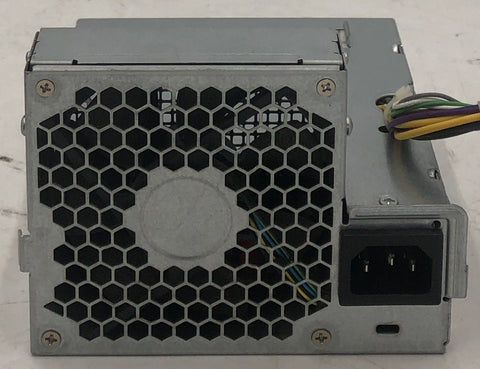 HP Compaq Pro 6305 SFF PC PS-4241-9HB 240W Power Supply- 613762-001