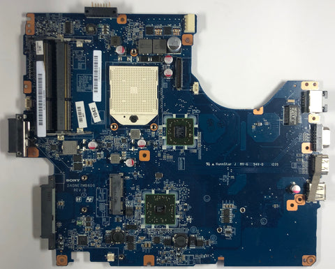 Sony Vaio PCG-61611L Laptop DA0NE7MB6D0 Motherboard- A1784741A
