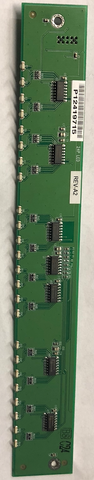 Extreme Networks Summit 400‑24t Managed Switch 8S40524PL0A1 LED Board- P12419715